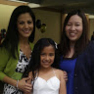 Meet your Posher, Ahyleen